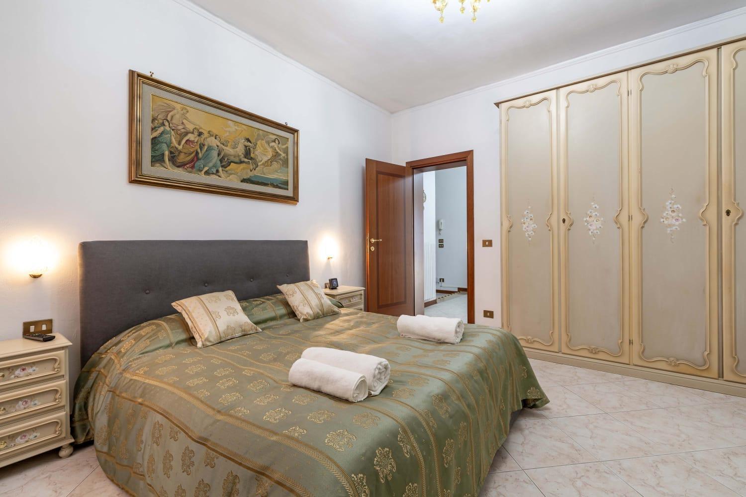 Апартаменти Gondolier' S House Castello Венеція Екстер'єр фото